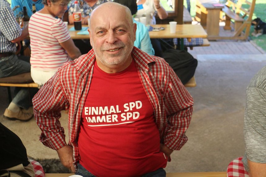 SPD l&auml;utet Wahlkampf ein