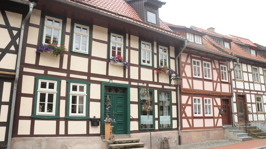 17. Lerchenfest in Stolberg