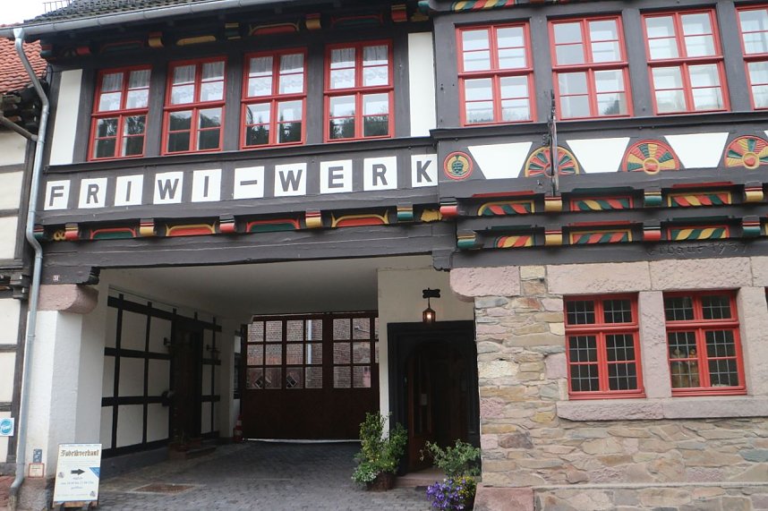 17. Lerchenfest in Stolberg