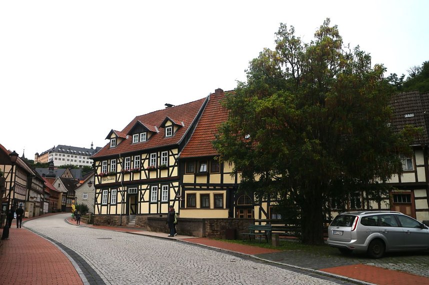 17. Lerchenfest in Stolberg