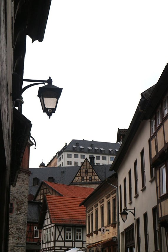 17. Lerchenfest in Stolberg