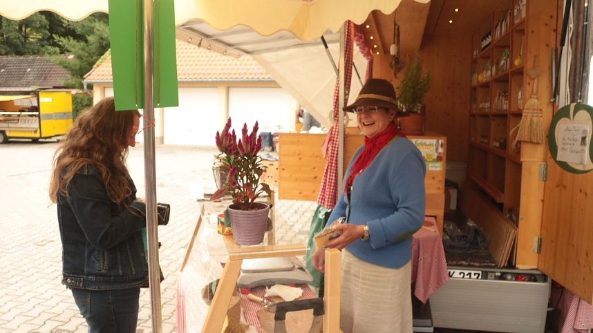 17. Lerchenfest in Stolberg