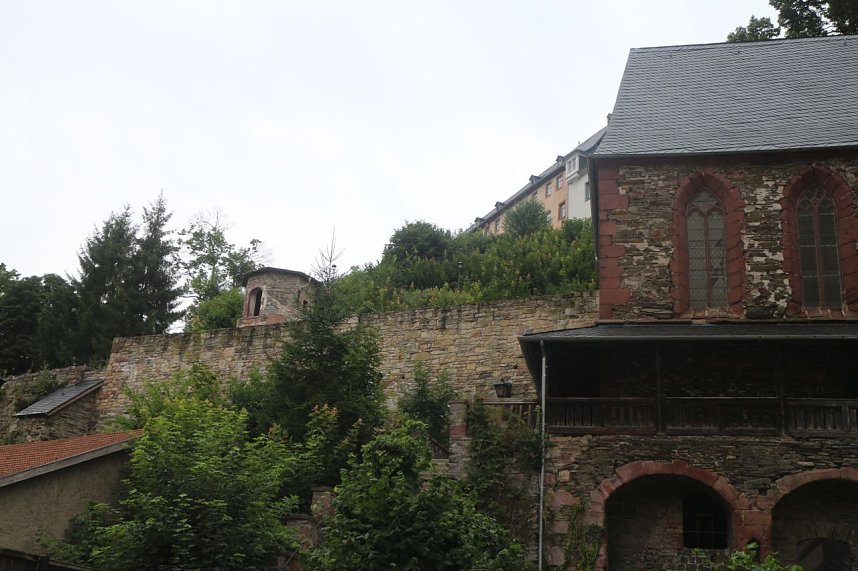 17. Lerchenfest in Stolberg