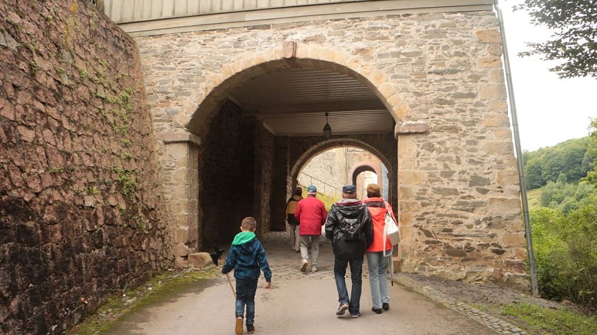 17. Lerchenfest in Stolberg