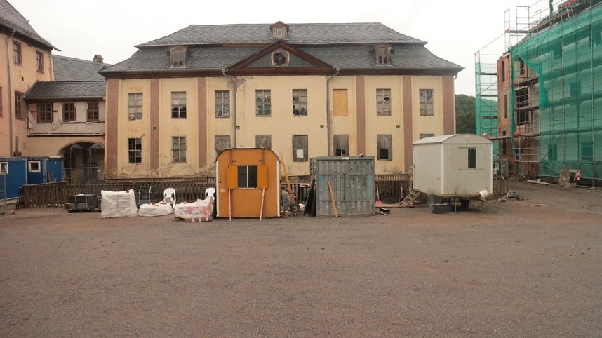 17. Lerchenfest in Stolberg