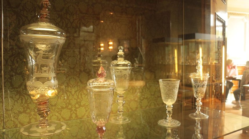 17. Lerchenfest in Stolberg