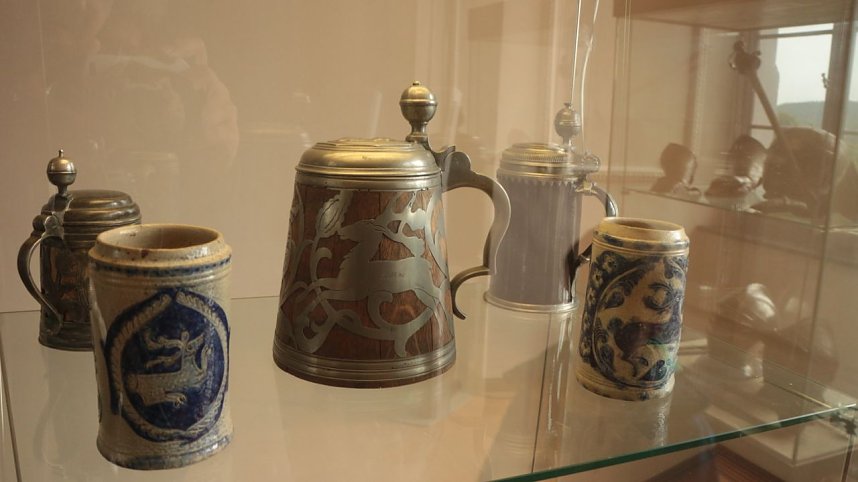 17. Lerchenfest in Stolberg