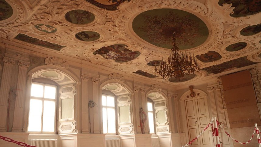 17. Lerchenfest in Stolberg