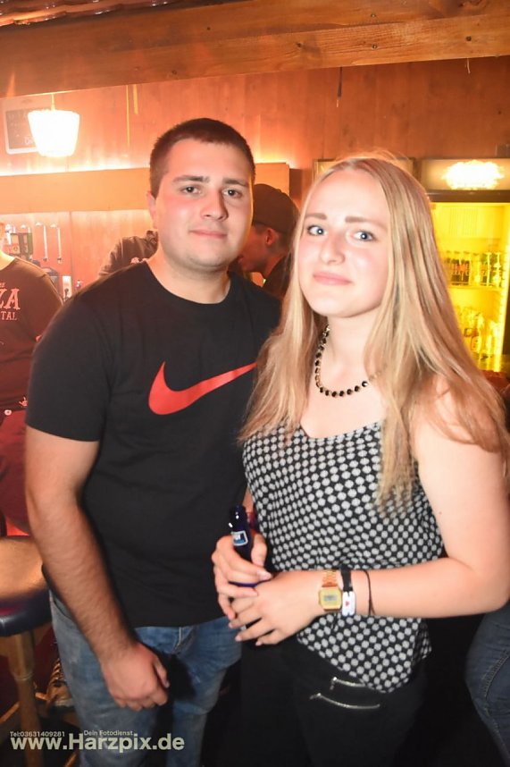 It&acute;s Summer Bitch in der Webe