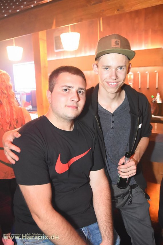 It&acute;s Summer Bitch in der Webe