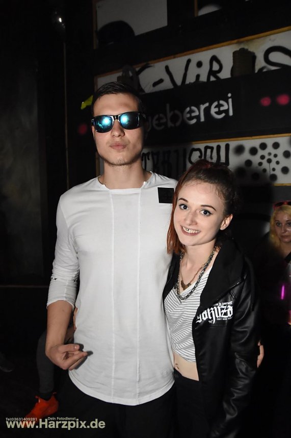 It&acute;s Summer Bitch in der Webe