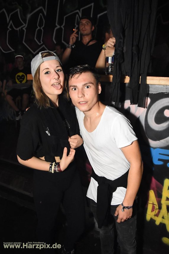 It&acute;s Summer Bitch in der Webe