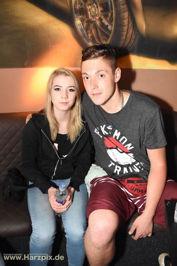 It&acute;s Summer Bitch in der Webe