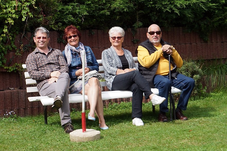 Waldbadfest in Neustadt