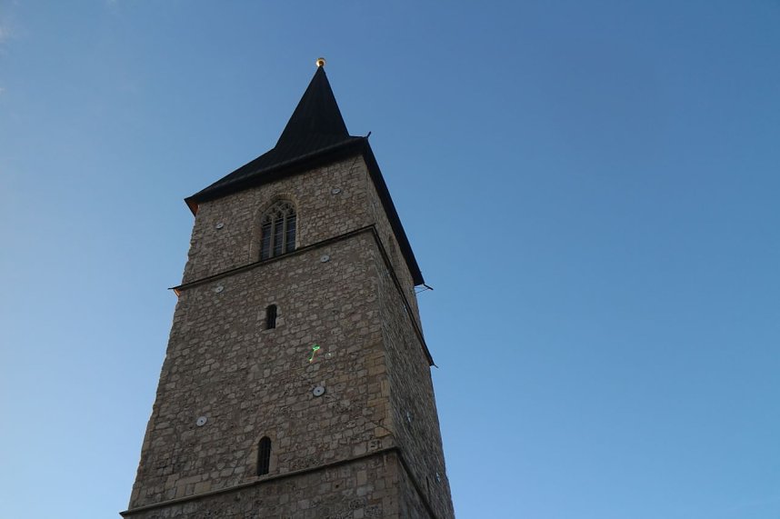 22. EVN Party auf dem Petersberg