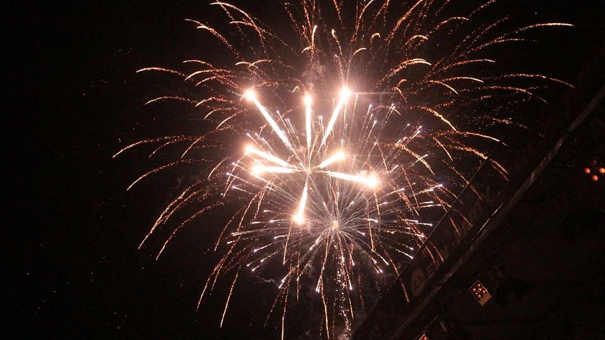 22. EVN Party auf dem Petersberg