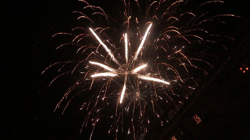 22. EVN Party auf dem Petersberg