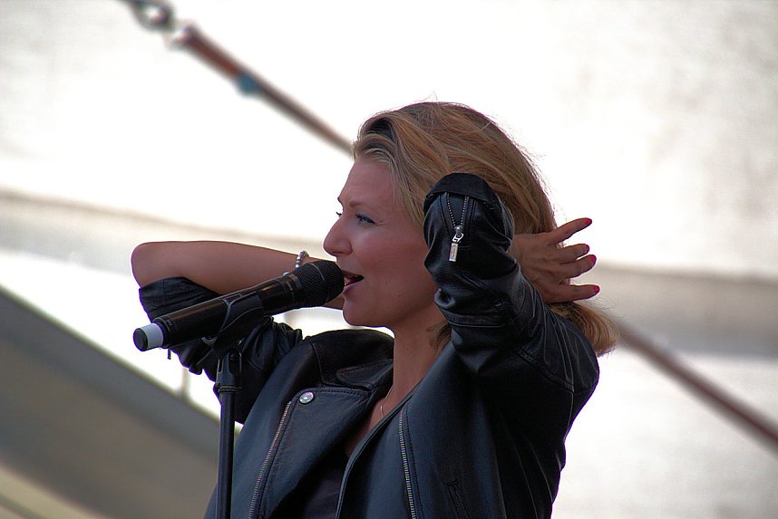 22. EVN Party auf dem Petersberg