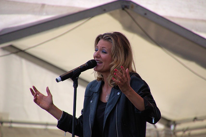 22. EVN Party auf dem Petersberg