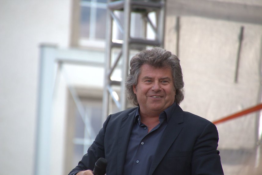 22. EVN Party auf dem Petersberg