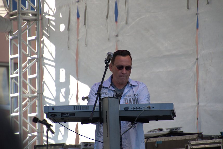 22. EVN Party auf dem Petersberg