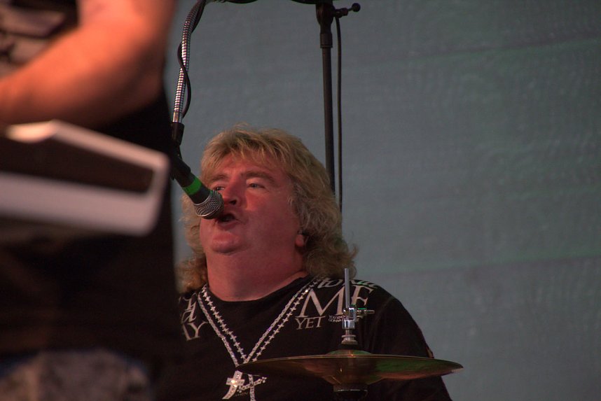 22. EVN Party auf dem Petersberg