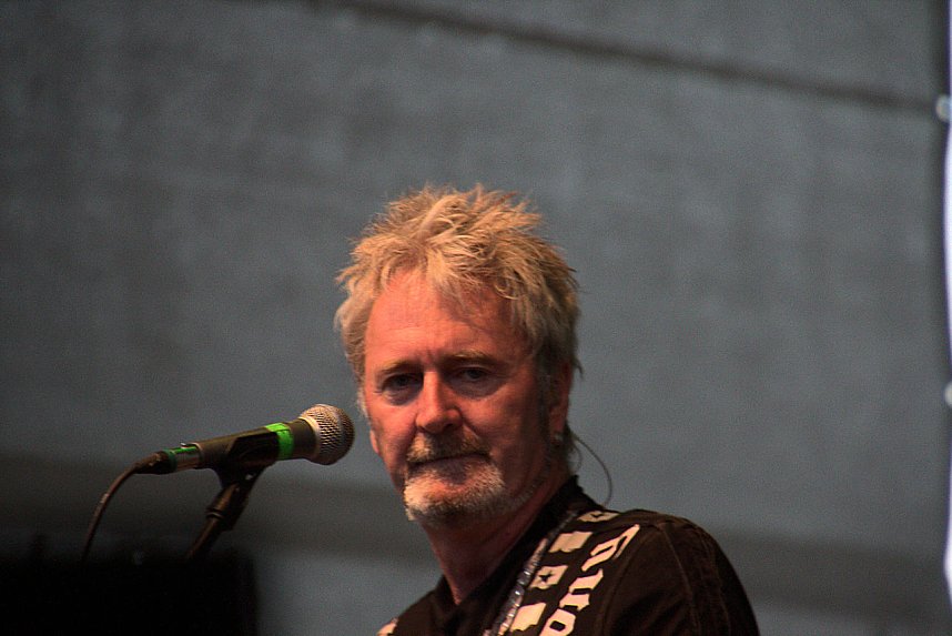 22. EVN Party auf dem Petersberg