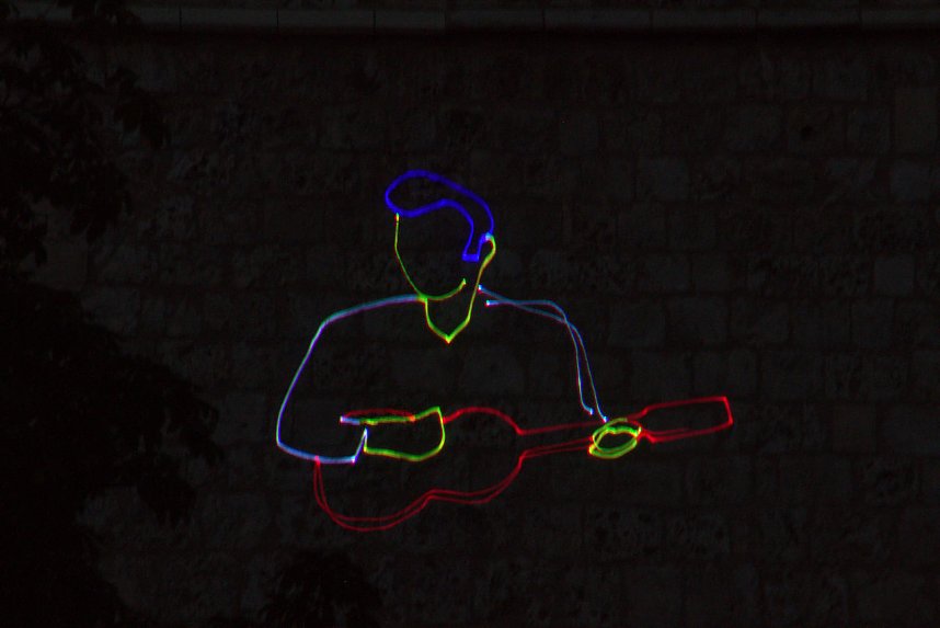 22. EVN Party auf dem Petersberg