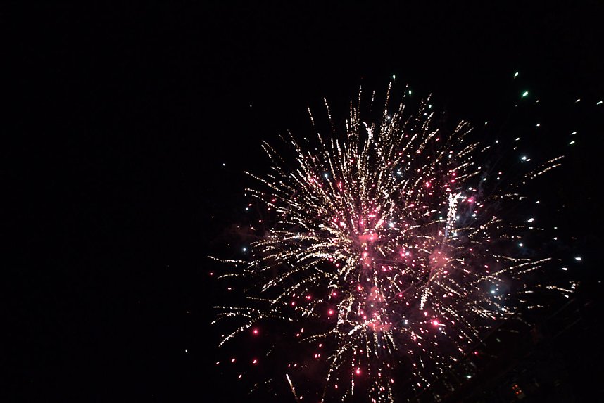 22. EVN Party auf dem Petersberg