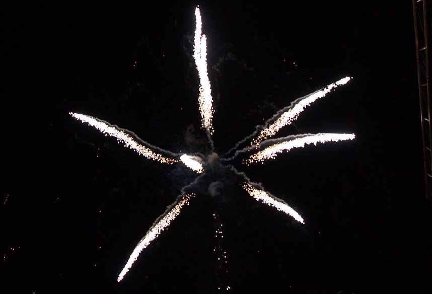 22. EVN Party auf dem Petersberg