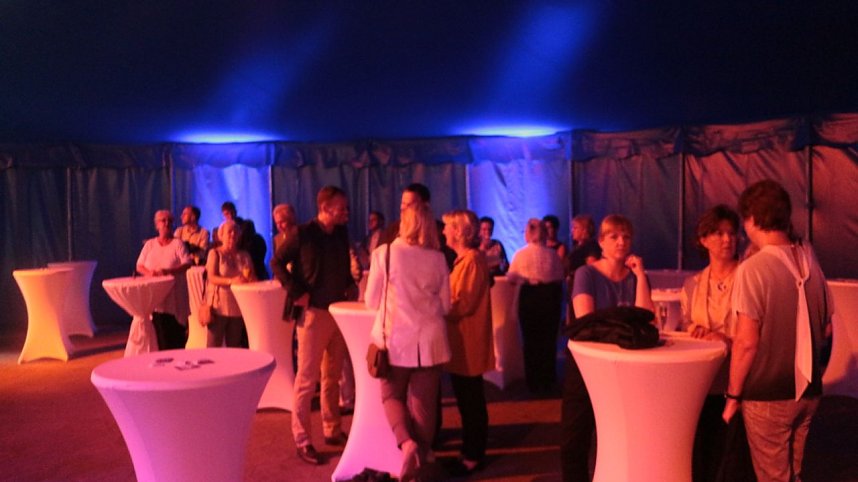 25 Jahre Jugendsozialwerk Nordhausen