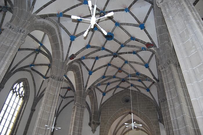 T&uuml;rme bestiegen