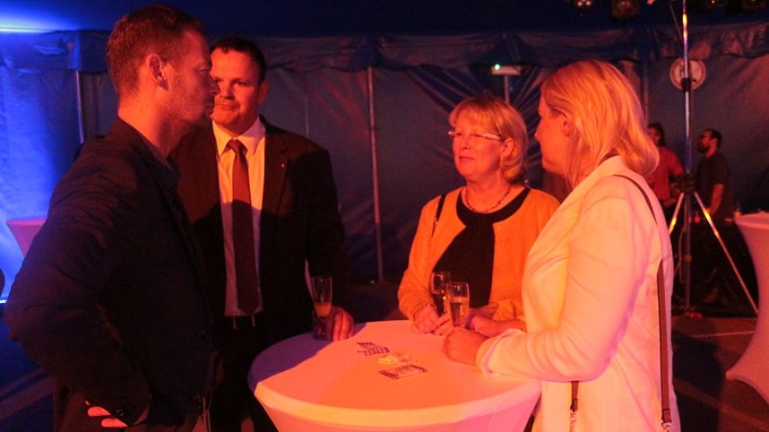 25 Jahre Jugendsozialwerk Nordhausen