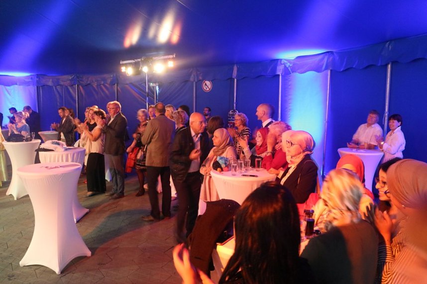 25 Jahre Jugendsozialwerk Nordhausen