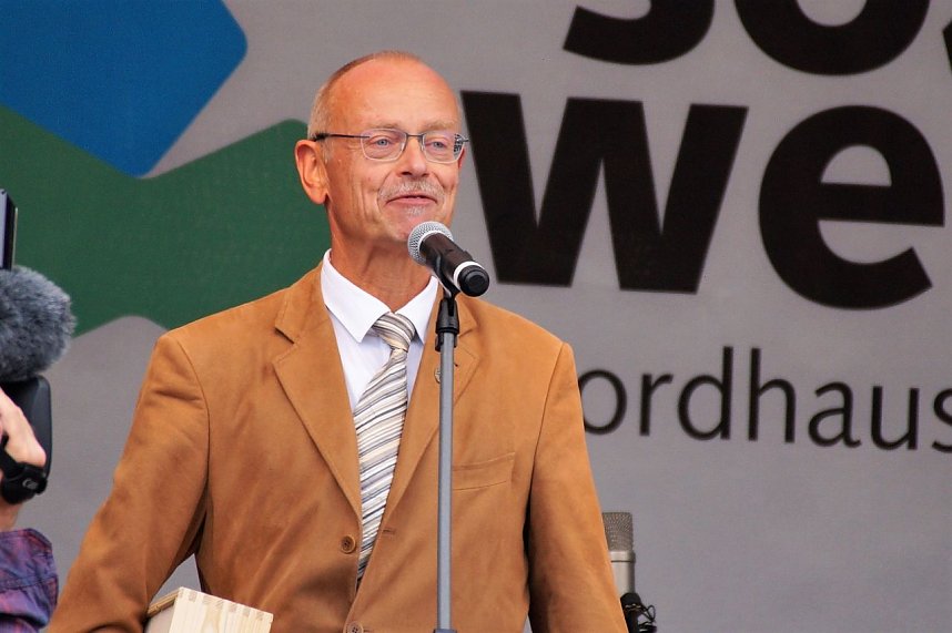 Familienfest gefeiert