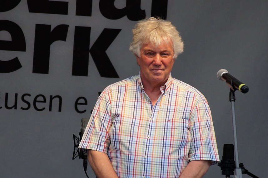 Familienfest gefeiert