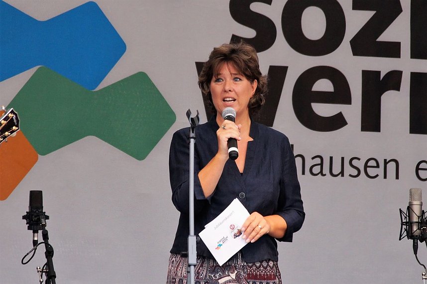 Familienfest gefeiert