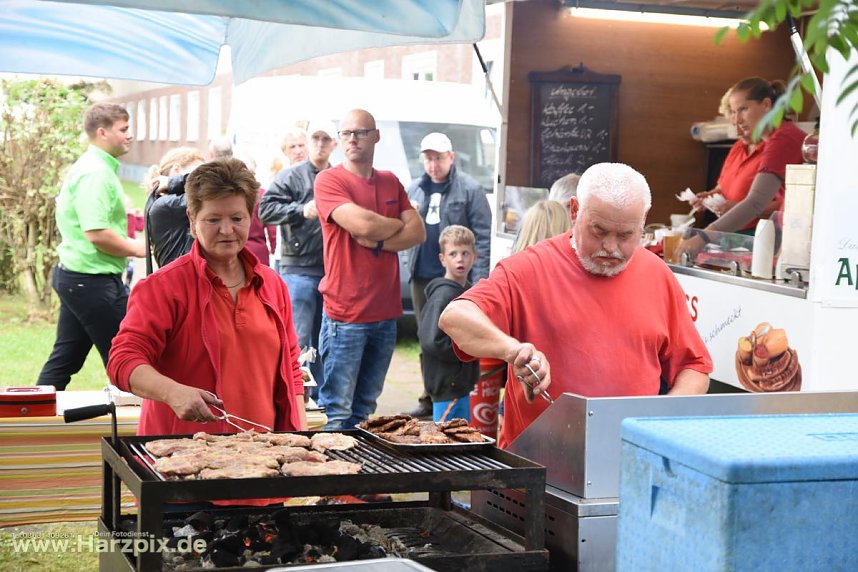 WBG Fest am Birgenweg