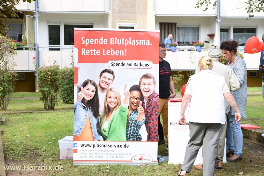 WBG Fest am Birgenweg