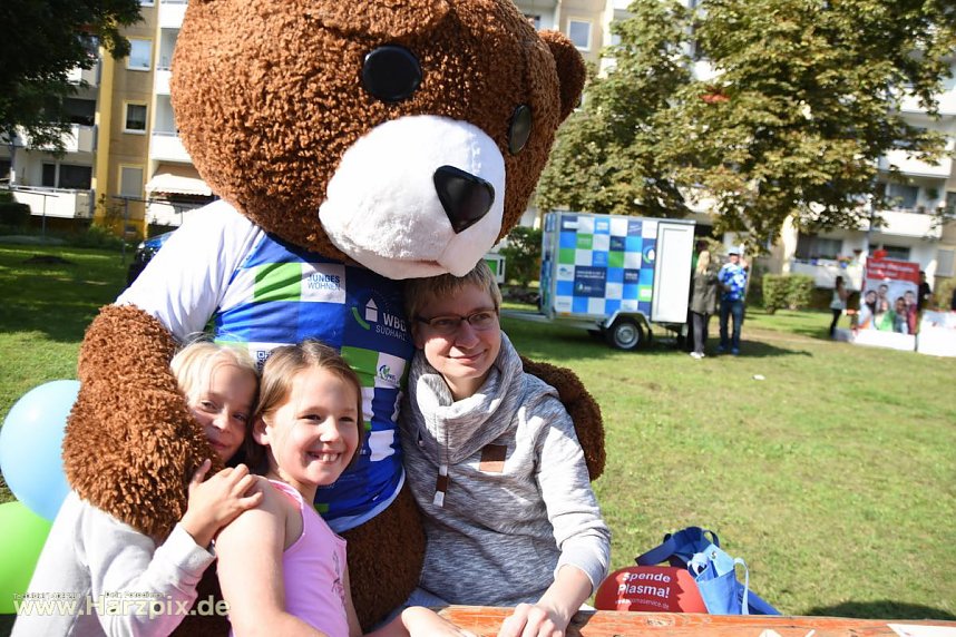 WBG Fest am Birgenweg