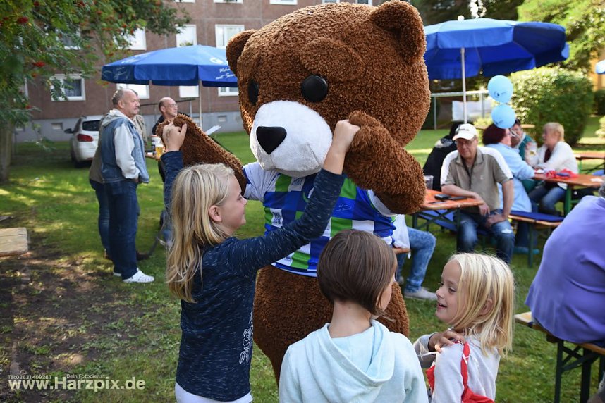 WBG Fest am Birgenweg