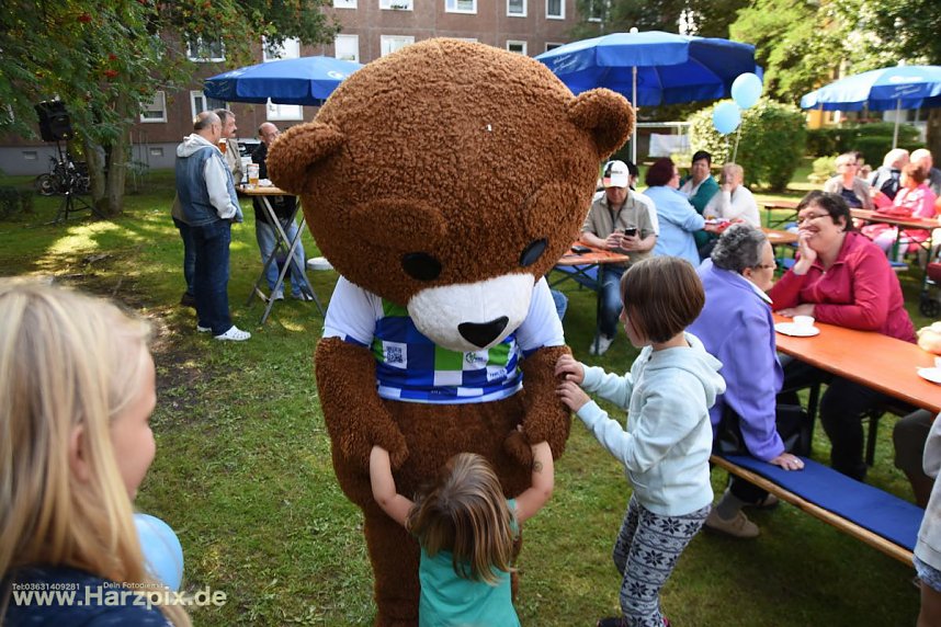 WBG Fest am Birgenweg