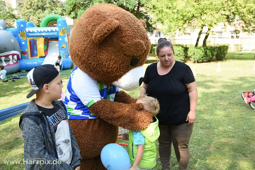 WBG Fest am Birgenweg