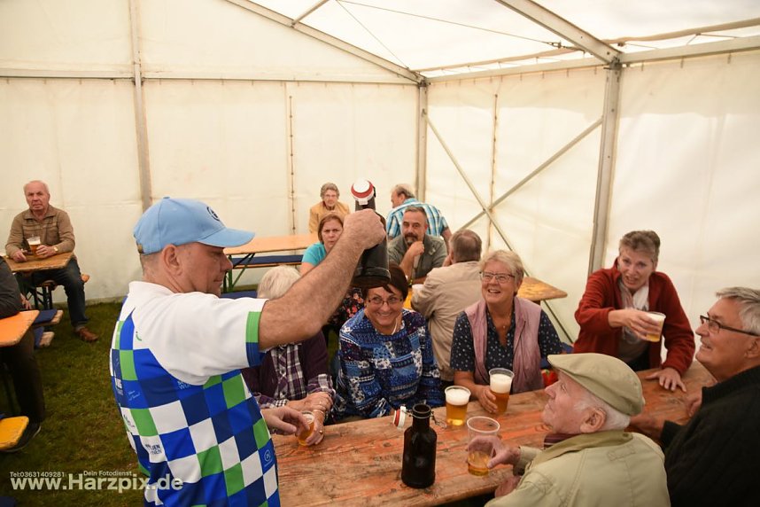 WBG Fest am Birgenweg