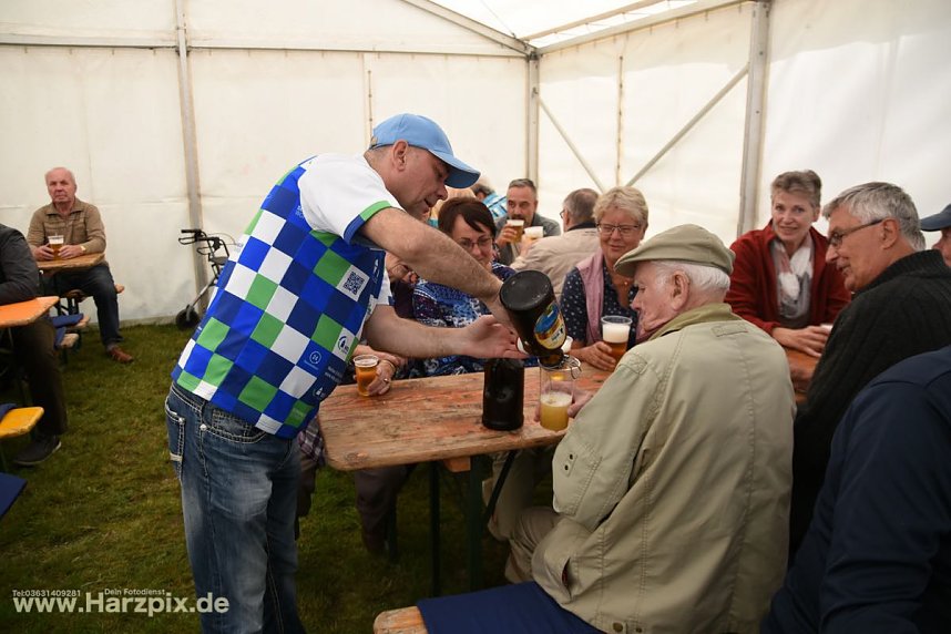 WBG Fest am Birgenweg