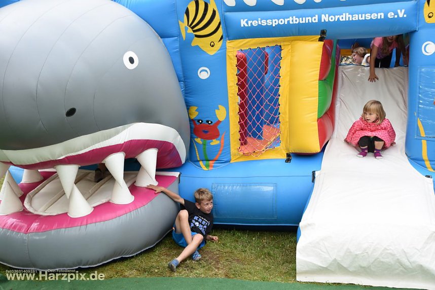 WBG Fest am Birgenweg