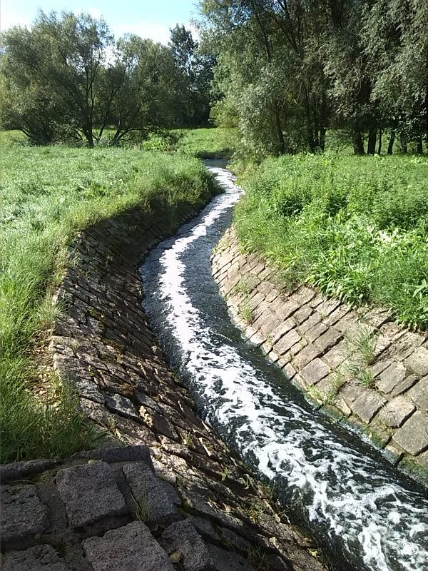 Helme, Zorge und Thyra besser sch&uuml;tzen