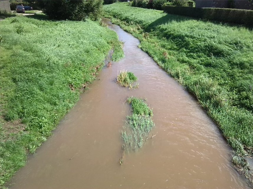 Helme, Zorge und Thyra besser sch&uuml;tzen