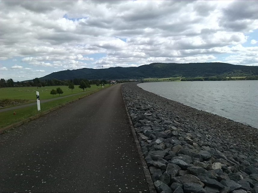 Helme, Zorge und Thyra besser sch&uuml;tzen