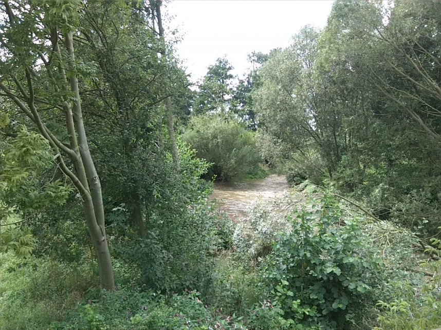 Helme, Zorge und Thyra besser sch&uuml;tzen